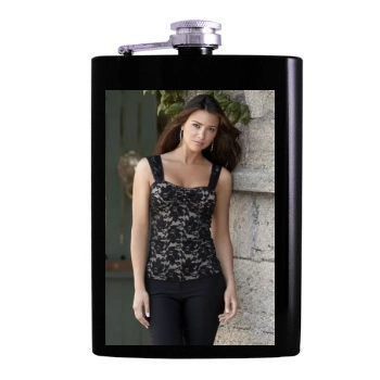 Alina Vacariu Hip Flask