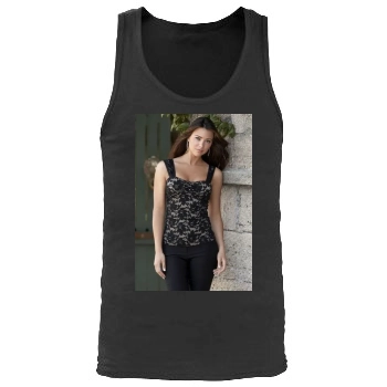 Alina Vacariu Men's Tank Top