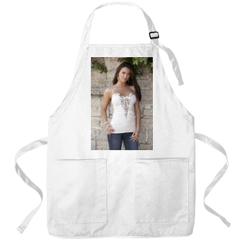 Alina Vacariu Apron