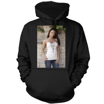 Alina Vacariu Mens Pullover Hoodie Sweatshirt