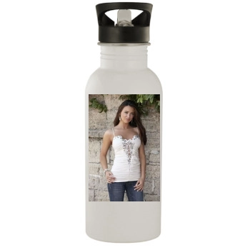 Alina Vacariu Stainless Steel Water Bottle