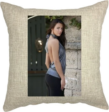 Alina Vacariu Pillow