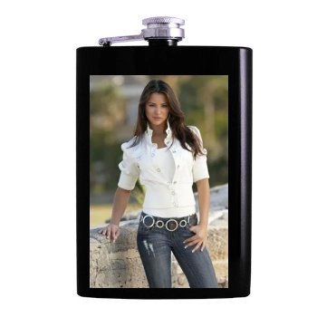 Alina Vacariu Hip Flask