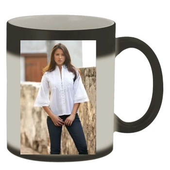 Alina Vacariu Color Changing Mug