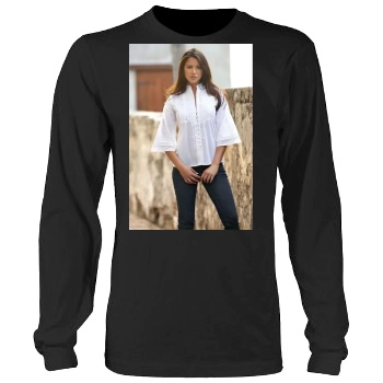 Alina Vacariu Men's Heavy Long Sleeve TShirt