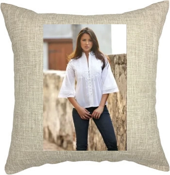 Alina Vacariu Pillow