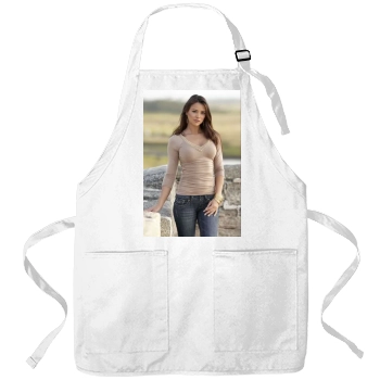 Alina Vacariu Apron