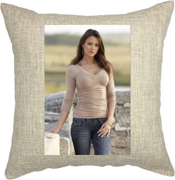 Alina Vacariu Pillow