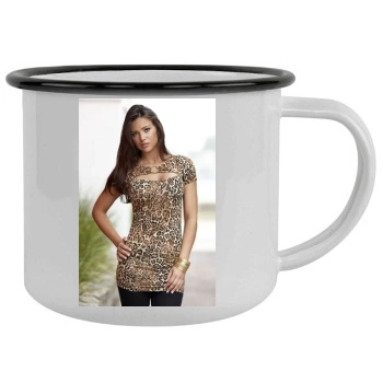 Alina Vacariu Camping Mug