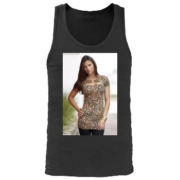 Alina Vacariu Men's Tank Top