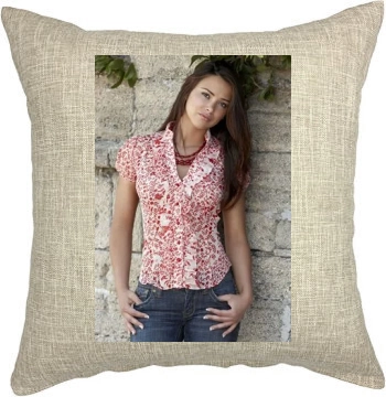 Alina Vacariu Pillow