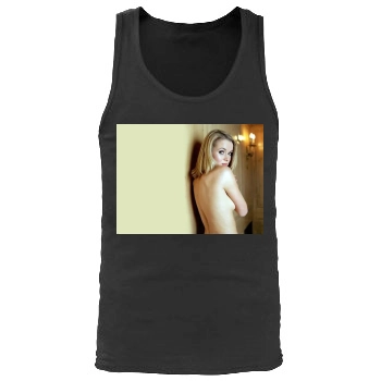 Amanda Holden Men's Tank Top