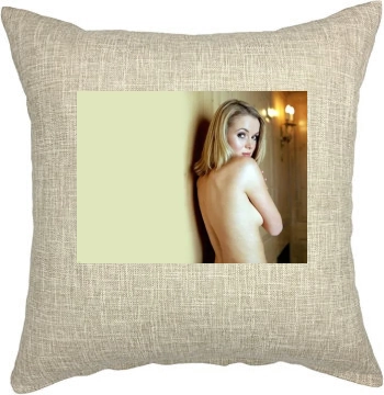 Amanda Holden Pillow