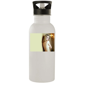 Amanda Holden Stainless Steel Water Bottle