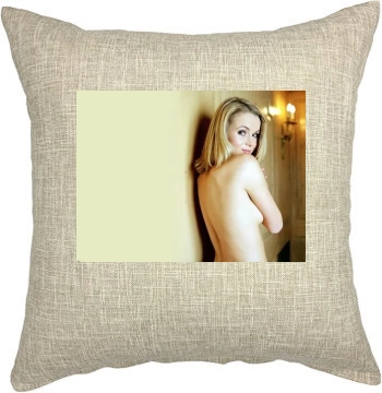 Amanda Holden Pillow