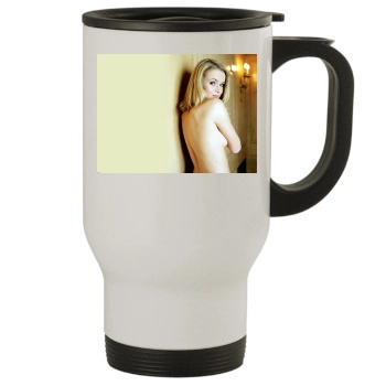 Amanda Holden Stainless Steel Travel Mug