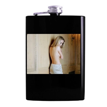 Amanda Holden Hip Flask