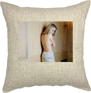 Amanda Holden Pillow