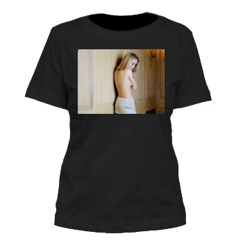 Amanda Holden Women's Cut T-Shirt