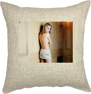 Amanda Holden Pillow