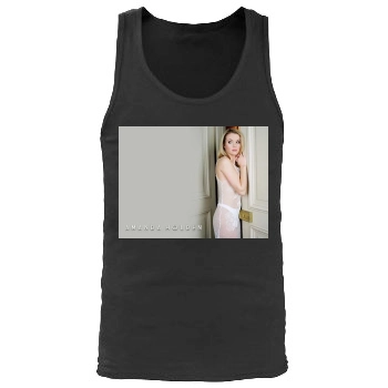 Amanda Holden Men's Tank Top