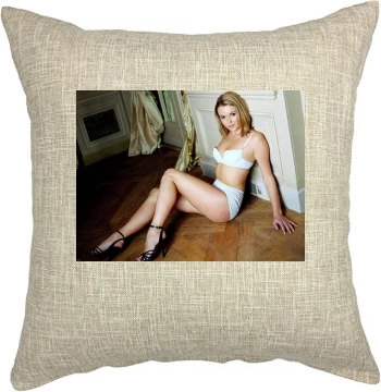 Amanda Holden Pillow