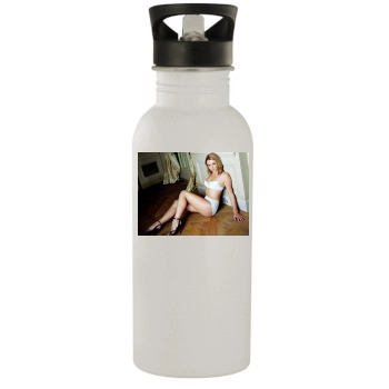 Amanda Holden Stainless Steel Water Bottle