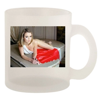 Amanda Holden 10oz Frosted Mug