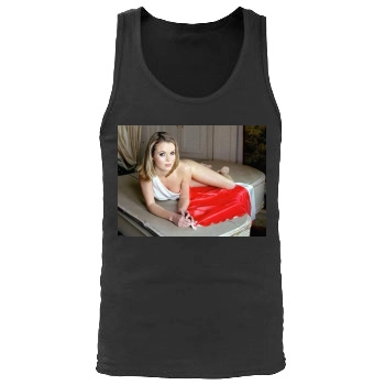 Amanda Holden Men's Tank Top