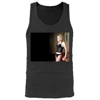 Amanda Holden Men's Tank Top