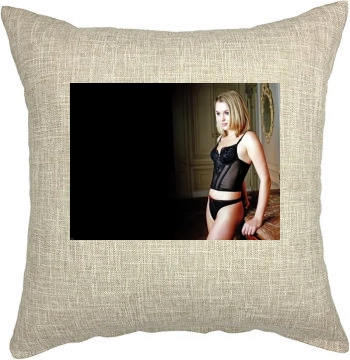 Amanda Holden Pillow