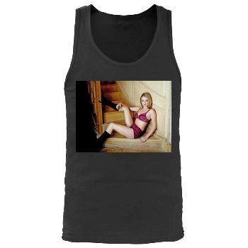 Amanda Holden Men's Tank Top