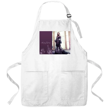 Amanda Seyfried Apron