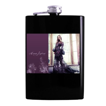 Amanda Seyfried Hip Flask