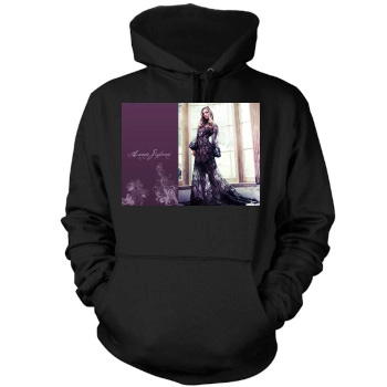 Amanda Seyfried Mens Pullover Hoodie Sweatshirt