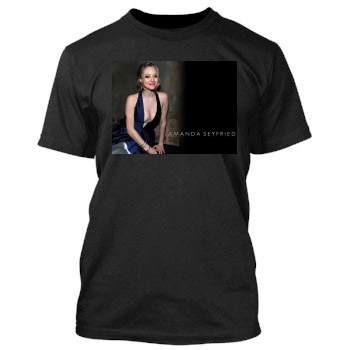 Amanda Seyfried Men's TShirt