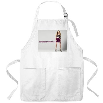 Amanda Seyfried Apron