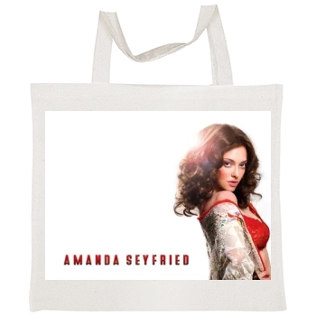 Amanda Seyfried Tote