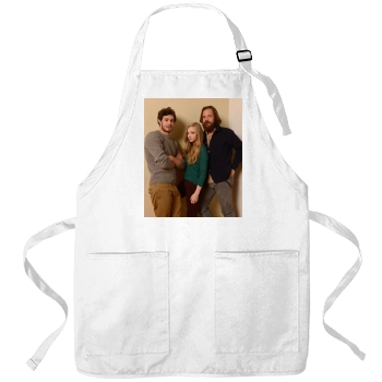 Amanda Seyfried Apron