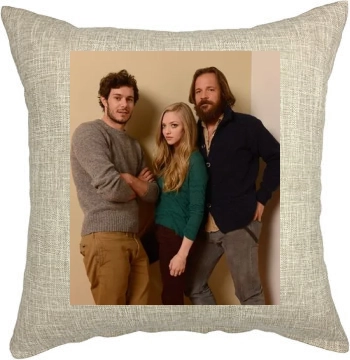 Amanda Seyfried Pillow