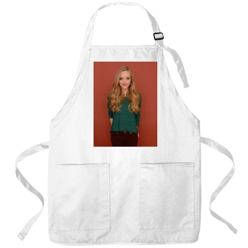 Amanda Seyfried Apron