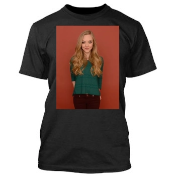 Amanda Seyfried Men's TShirt