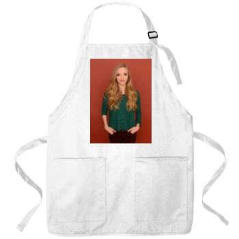 Amanda Seyfried Apron