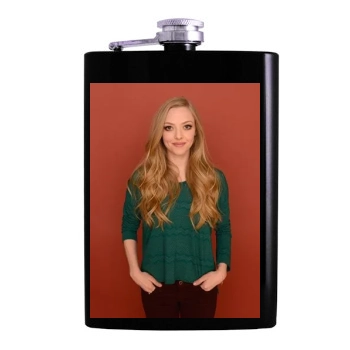 Amanda Seyfried Hip Flask