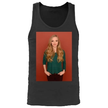 Amanda Seyfried Men's Tank Top