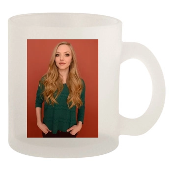 Amanda Seyfried 10oz Frosted Mug