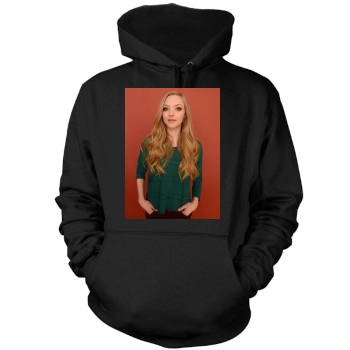 Amanda Seyfried Mens Pullover Hoodie Sweatshirt