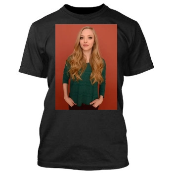 Amanda Seyfried Men's TShirt