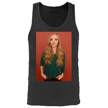 Amanda Seyfried Men's Tank Top