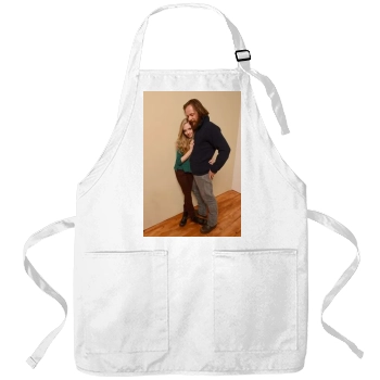 Amanda Seyfried Apron